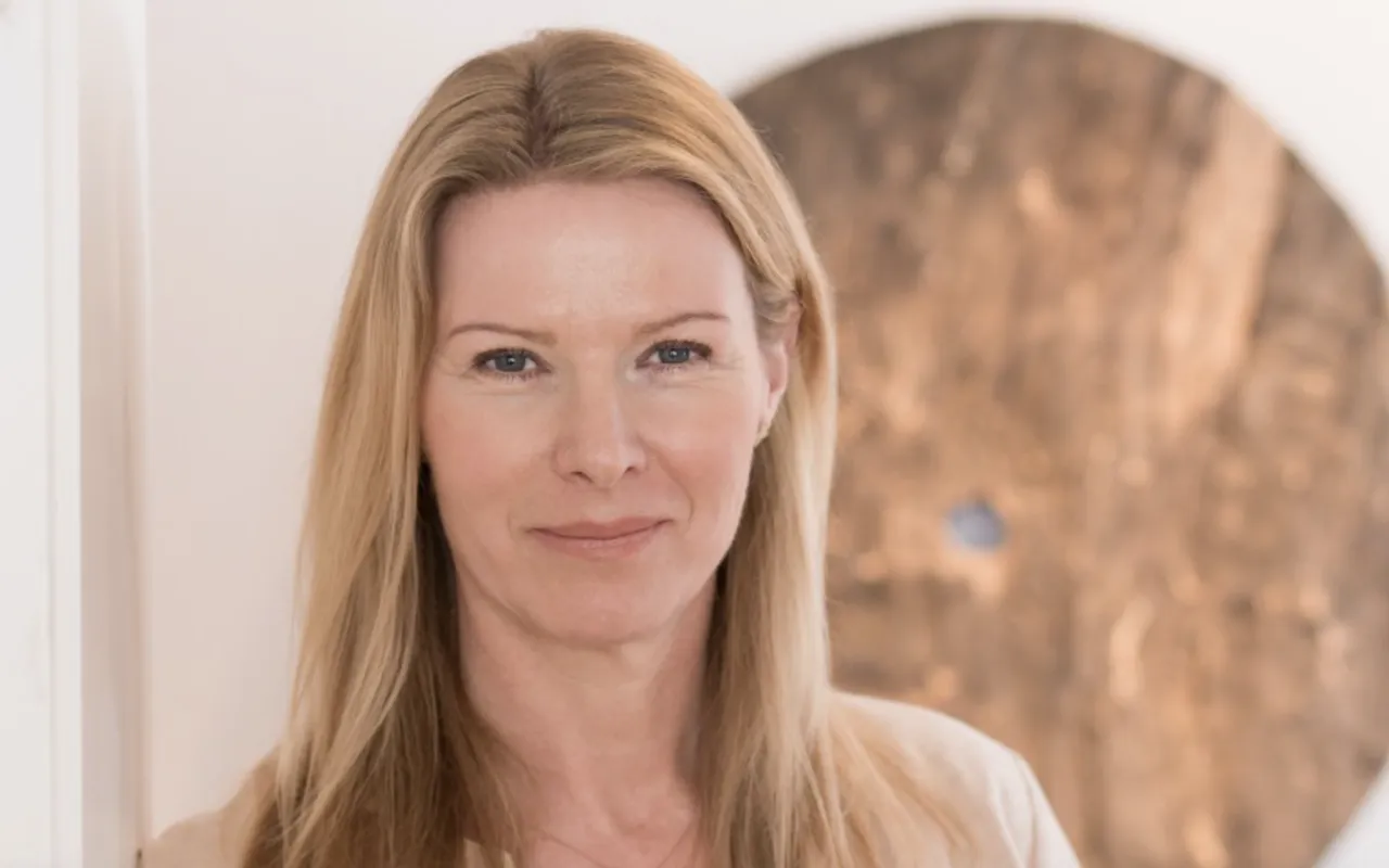 Ein Bild von Dr. med Astrid Wagner