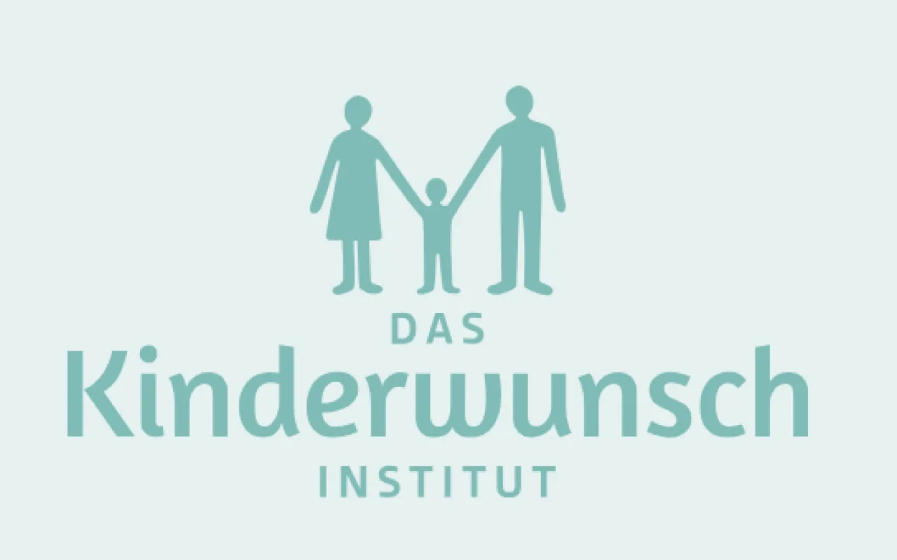 Das Kinderwunschinstitut Schenk - Logo