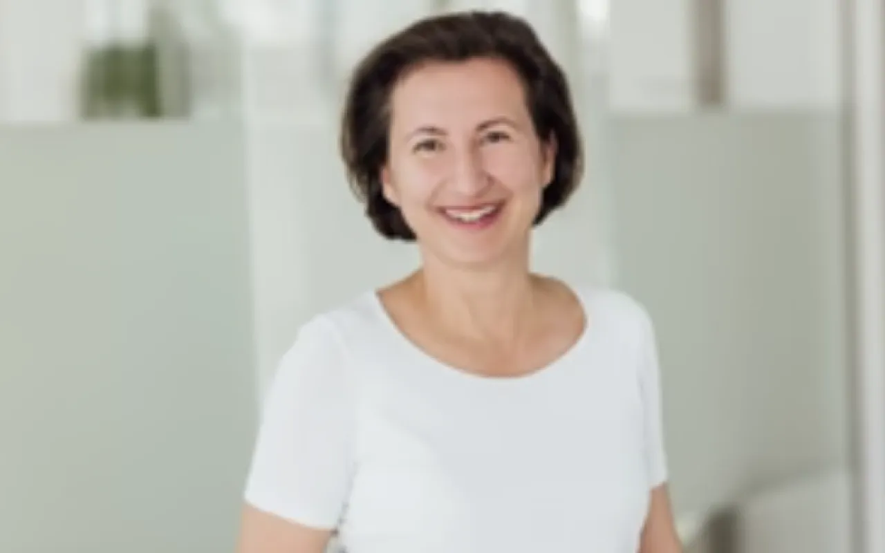 Foto von Priv.-Doz. Dr. med. Roxana Popovici