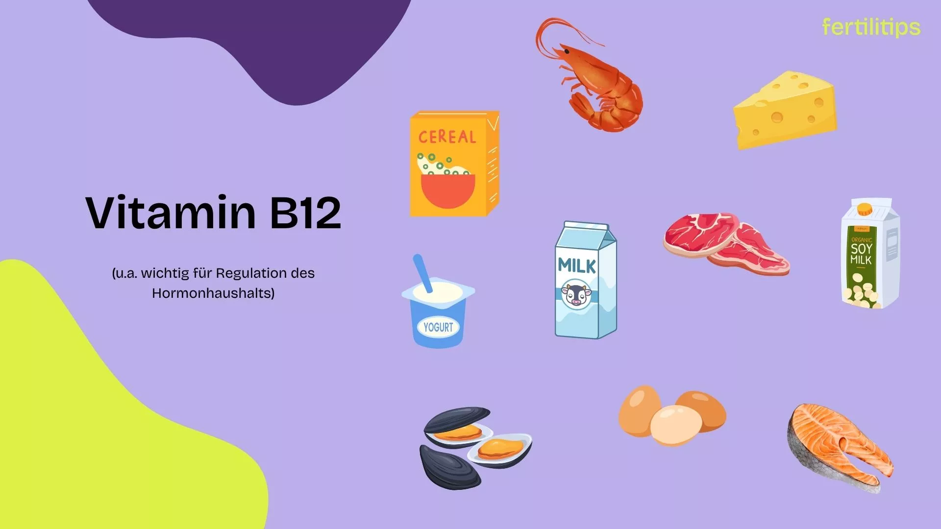 Kollage Vitamin B12