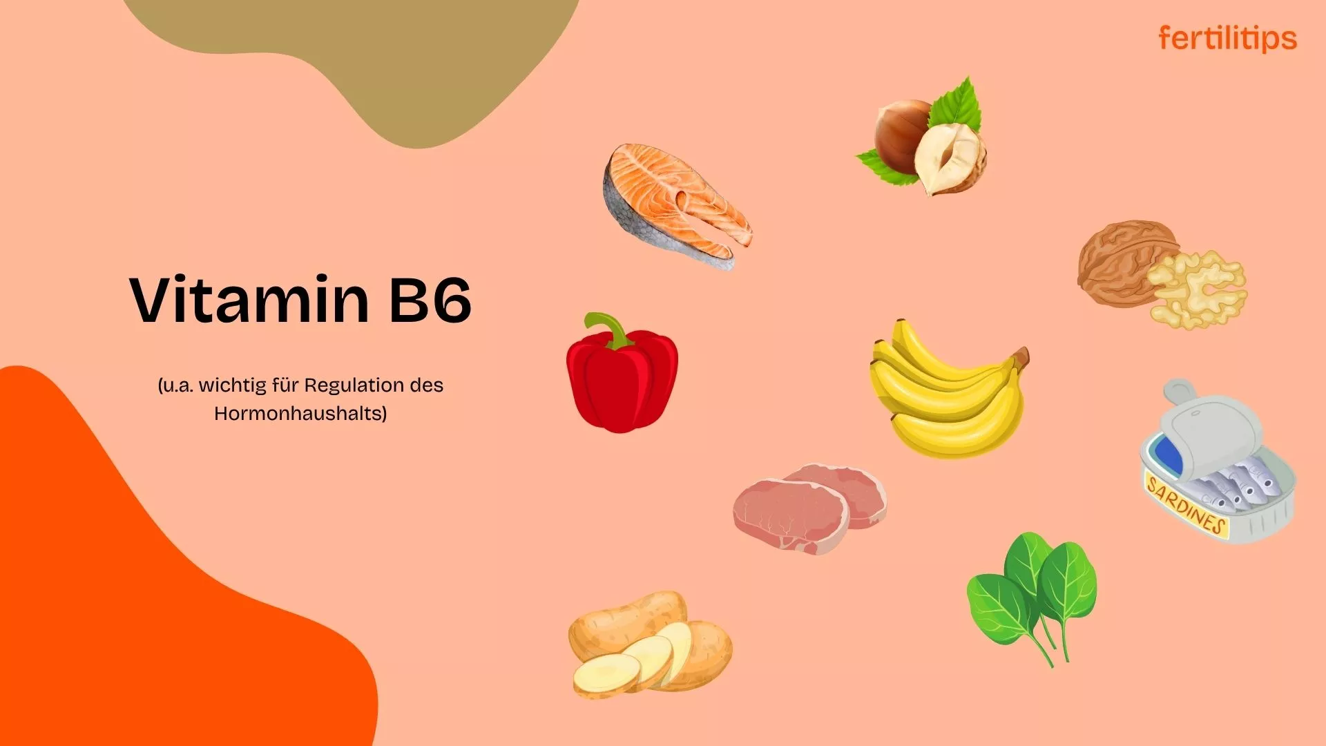 Kollage Vitamin B6
