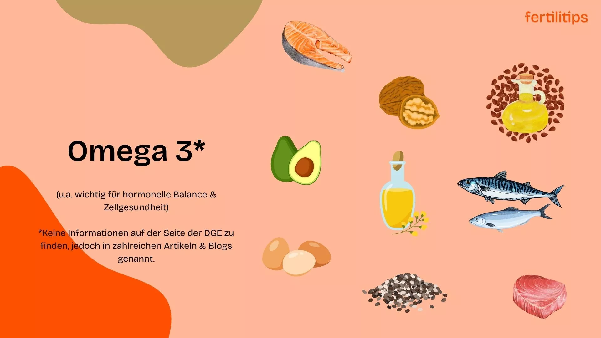 Kollage Omega 3