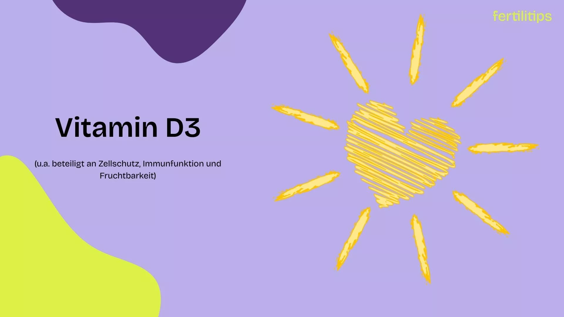 Kollage Vitamin D3