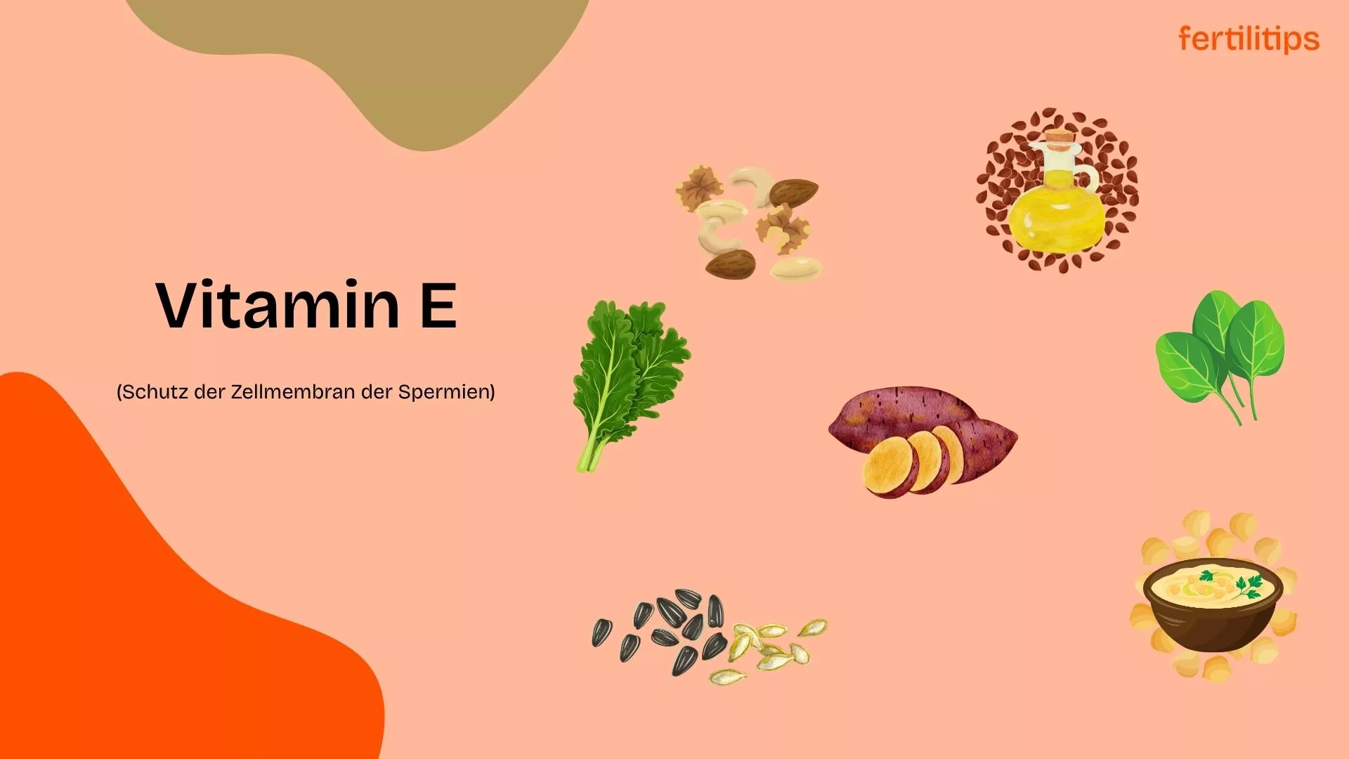 Kollage Vitamin E
