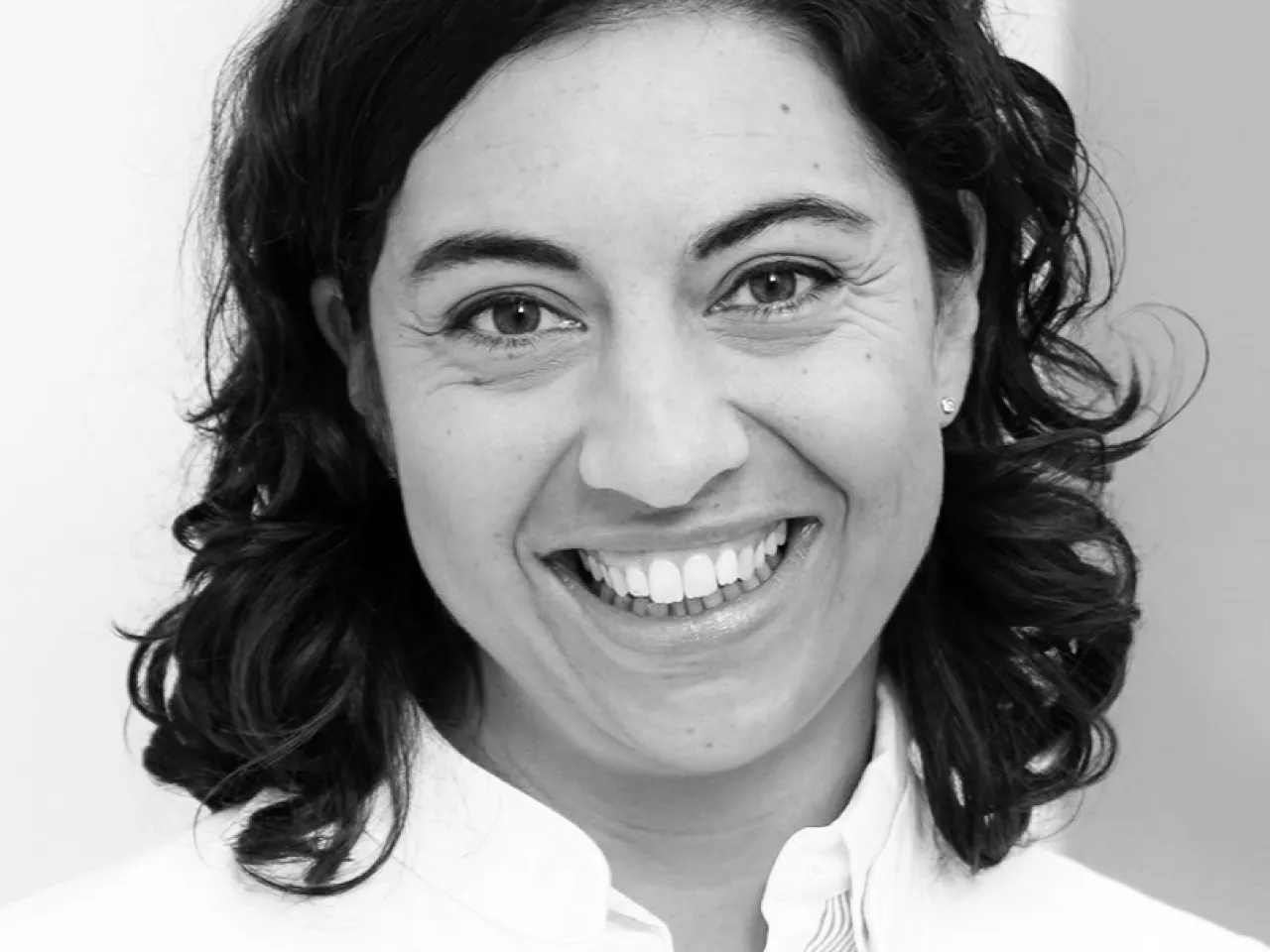Dr. Nadine Al-Kaisi begleitet Paare mit Kinderwunsch