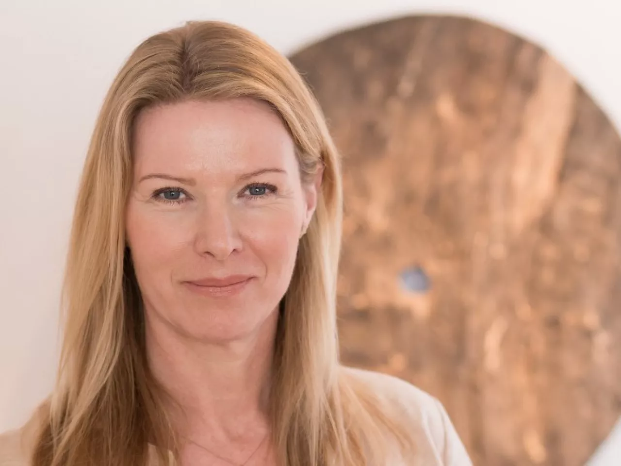Frau Dr. med. Astrid Wagner ist zu sehen