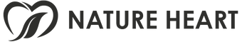 Nature Heart Logo