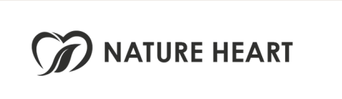 Nature Heart Logo