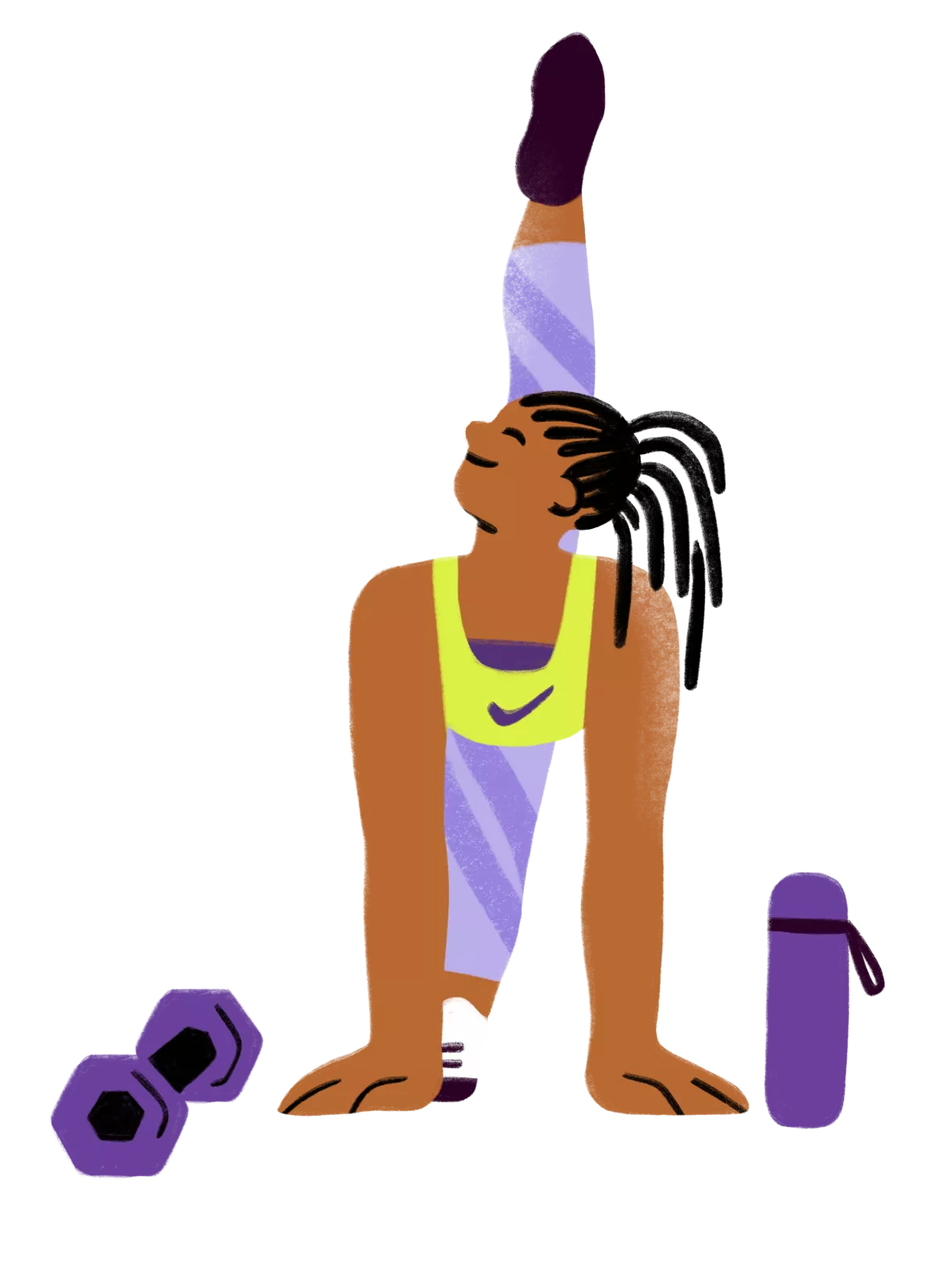 Physische Gesundheit