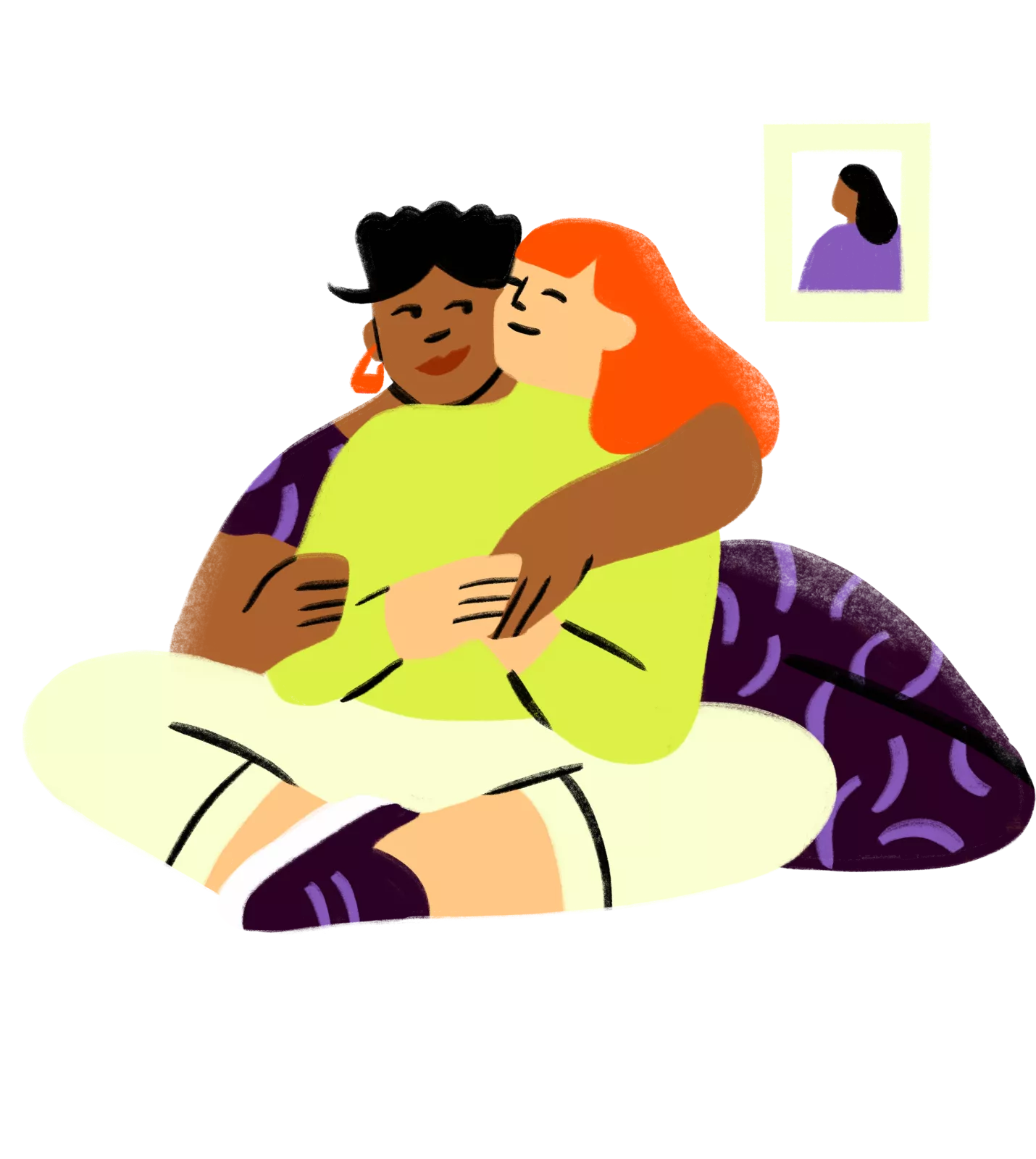 Partnerschaft und Beziehungen