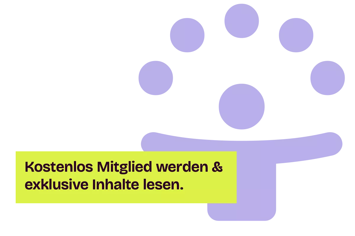 Exklusiver Inhalt - jetzt kostenfrei registrieren